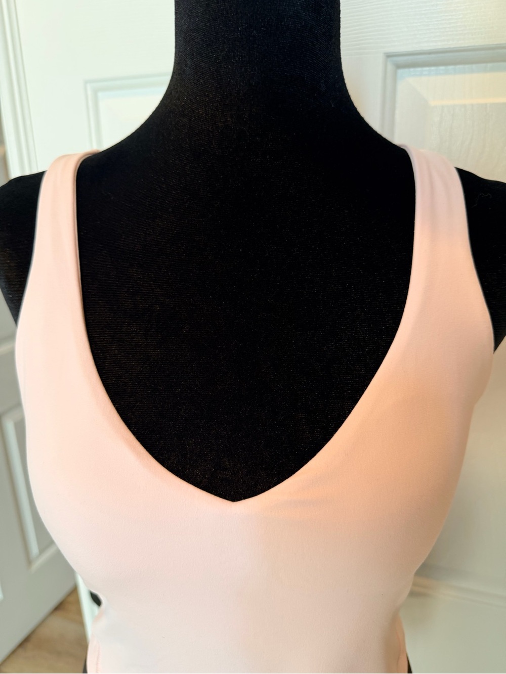 Lululemon Align V-Neck Tank Top
